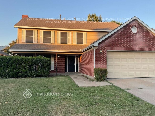 Building Photo - 2860 Ironwood Dr Rental