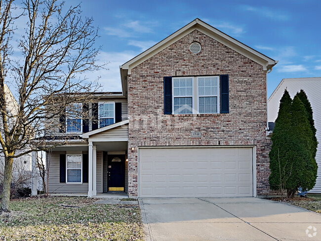 Building Photo - 6849 Merritt Ridge Way Rental