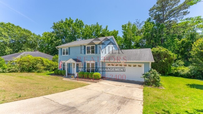 Photo - 3940 Biltmore Dr