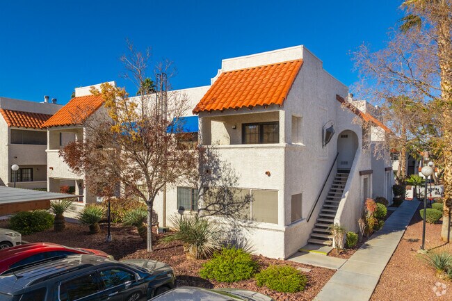 Primario - Spring Oaks III