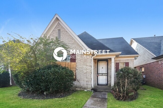 Building Photo - 3 Bedroom Pet-Friendly Home in Cordova, TN...