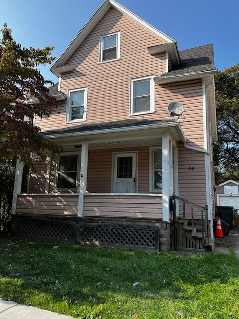 Building Photo - 26 Forester St Rental