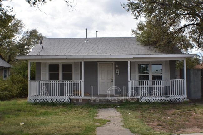 Building Photo - 3904 S Tyler St Rental