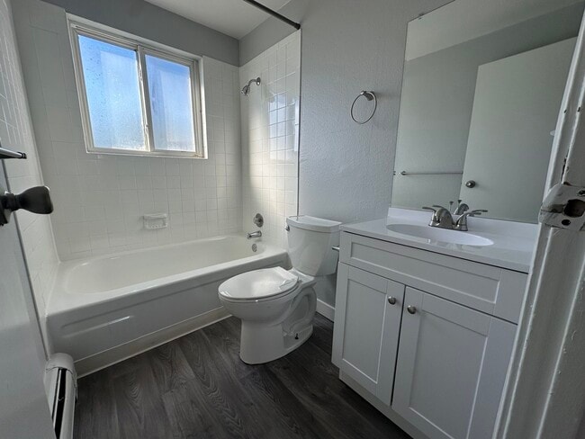 Renovación de baño 1x1 - Perch on 52nd