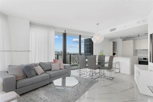 Photo - 501 NE 31st St Unit 3006