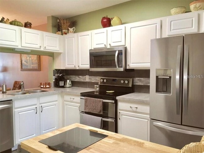Photo - 2454 Lake Woodberry Cir