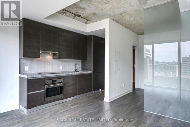 Photo - 629 King St W Unité 1220