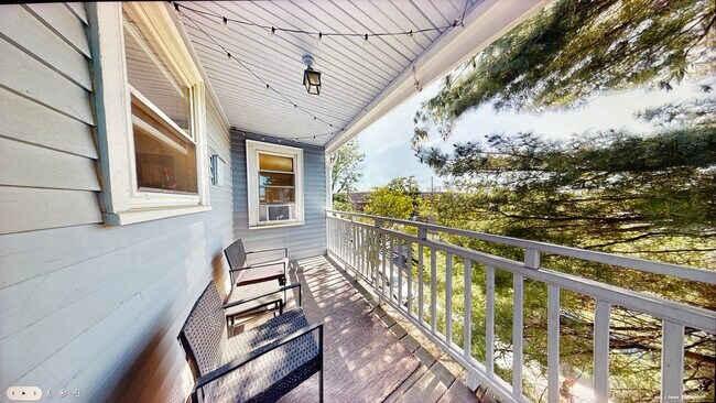279 Washington St Unit 3