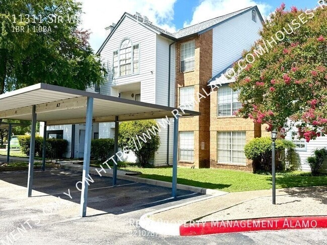 Building Photo - 11311 Sir Winston St Unit 113 Rental
