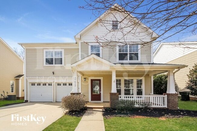Building Photo - 10622 Quarrier Dr Rental