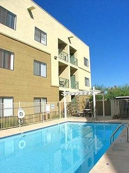 Rancho Cielo, Pool - Rancho Cielo