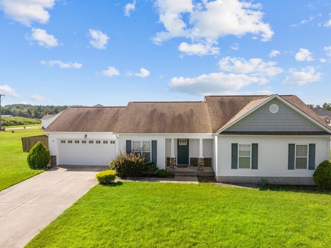 103 Grist Mill Dr