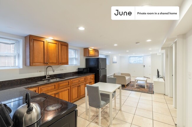 Photo - Room in Shared 3 bed/1 bath home Unit A