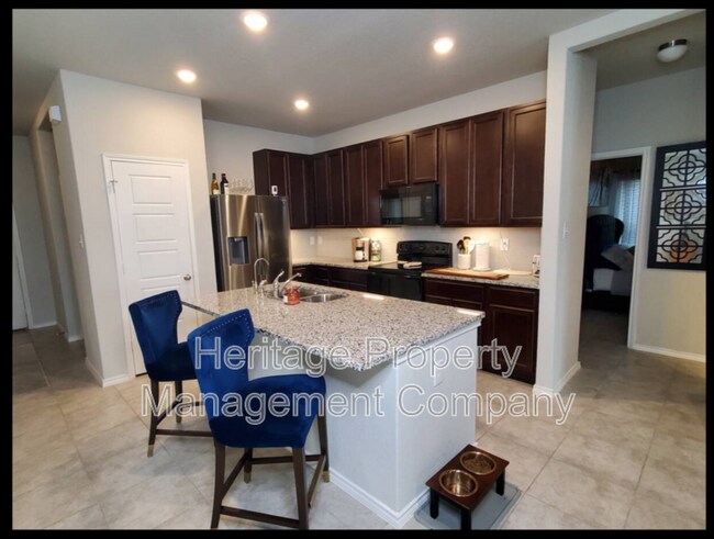 10522 Barbeque Bay