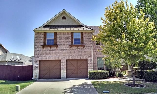 6504 Hickory Hill Dr