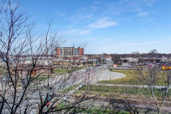 Park Central