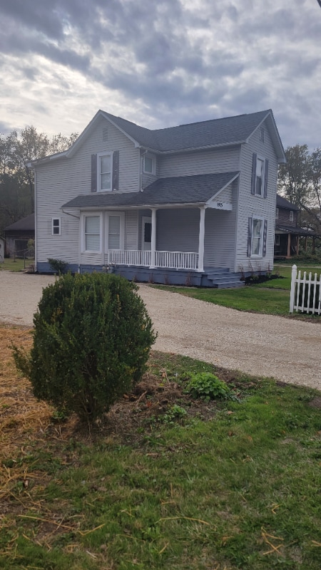 Photo - 1935 Cherry Valley Rd