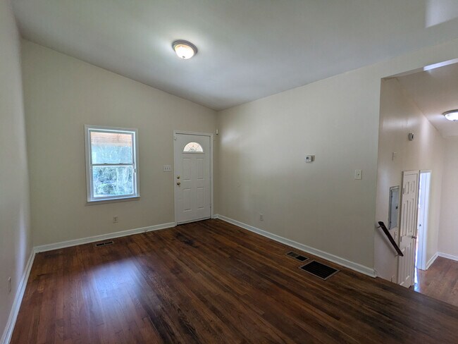 Photo - 1615 Abner Terrace NW