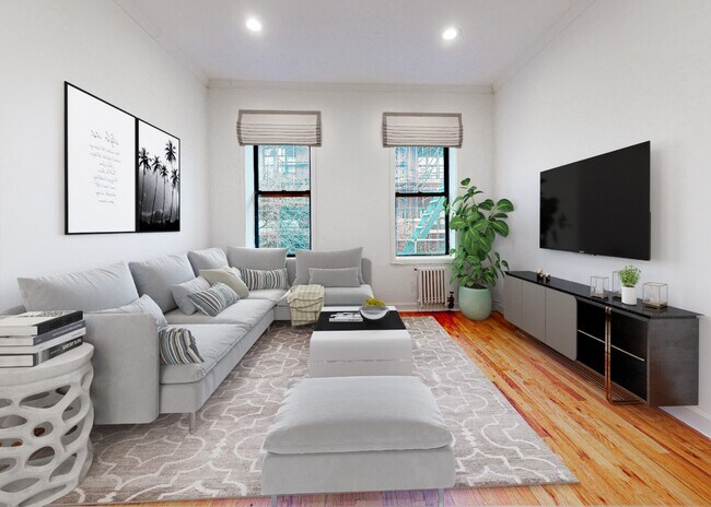 Building Photo - West 139th Street Rental