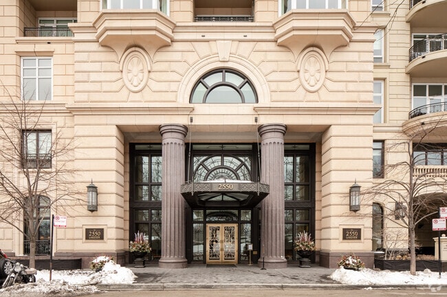 Photo - Lincoln Park 2550