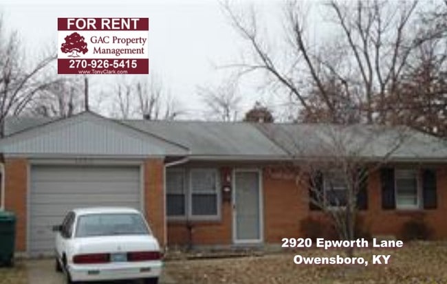 Building Photo - 2920 Epworth Ln