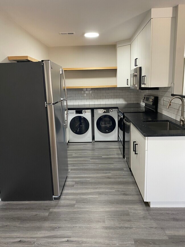 611 E Davie St Apartments For Rent in Raleigh, NC