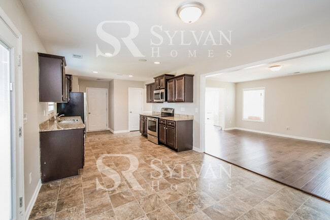 Photo - Gorgeous 4-bedroom, 2.5-bathroom house