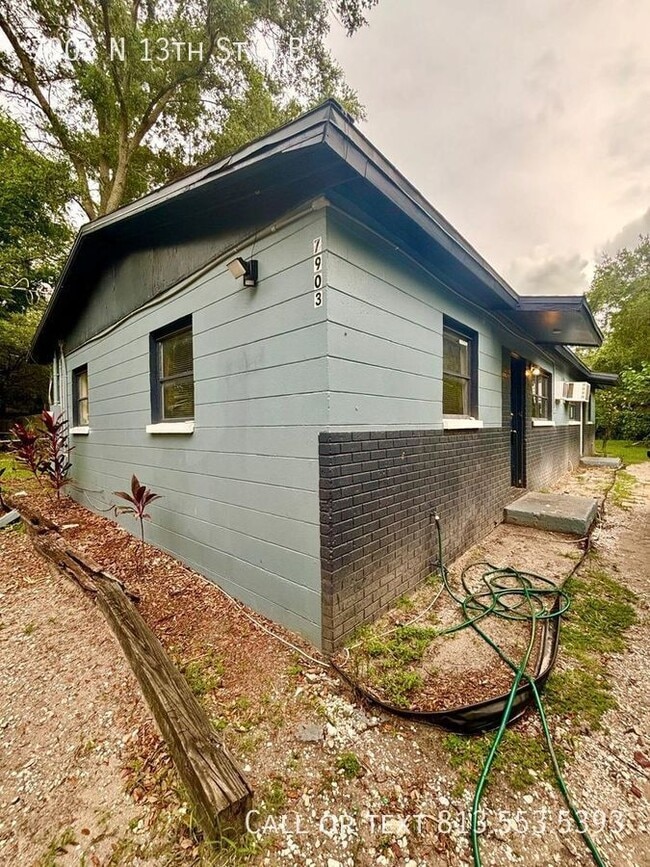 Building Photo - 7903 N 13th St Unit B