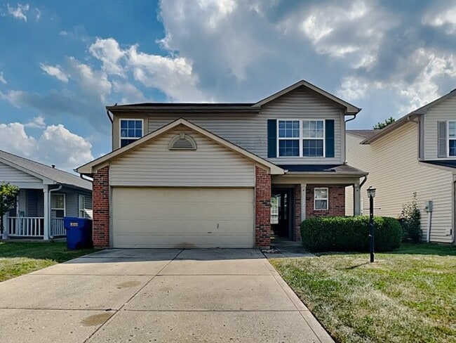 Building Photo - 10249 Draycott Ave