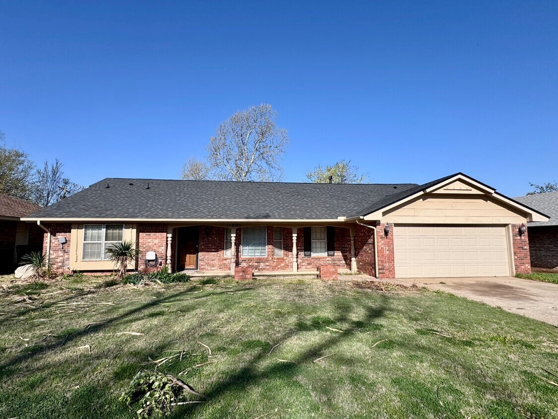Photo - 11405 St Charles Ave (Oklahoma City, OK)