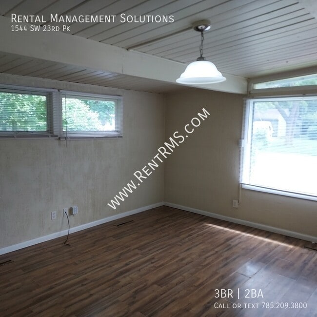 Photo - 1544 SW 23rd Park