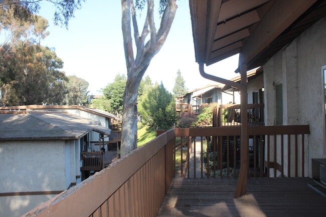 Photo - 6366 Rancho Mission Rd Unit 820