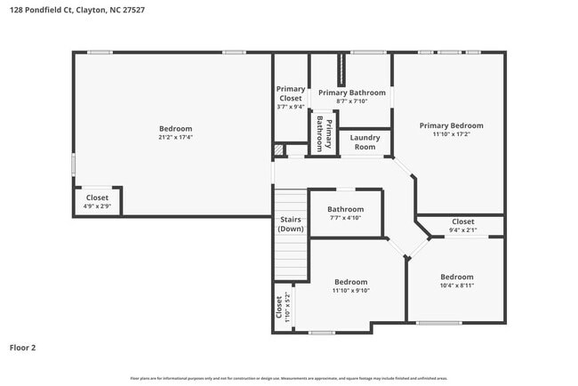 Photo - 128 Pondfield Ct