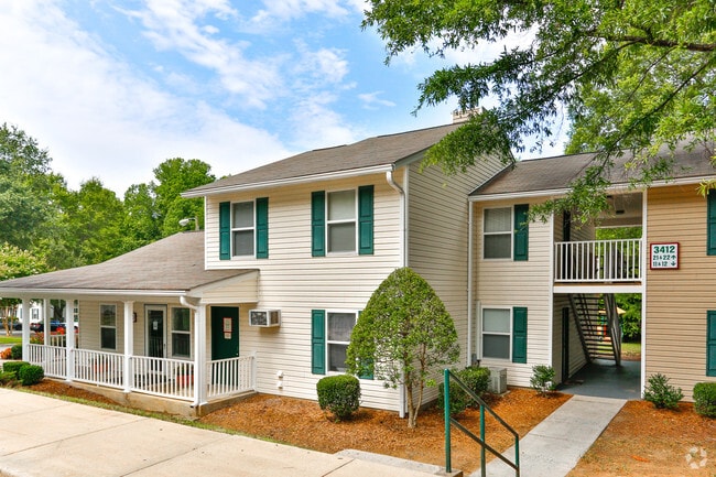 Photo - Brighton Place Apartments