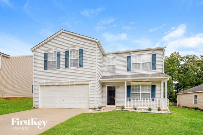 Building Photo - 16315 Circlegreen Dr
