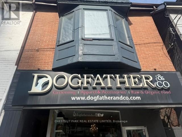 Photo - 179 Avenue Rd