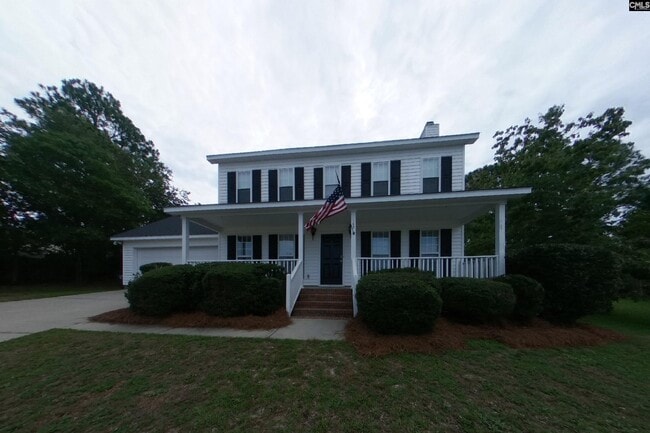Building Photo - 163 Brooksong Dr