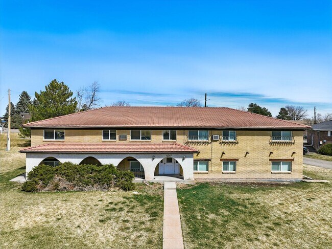 Photo - 10747 W 6th Pl.