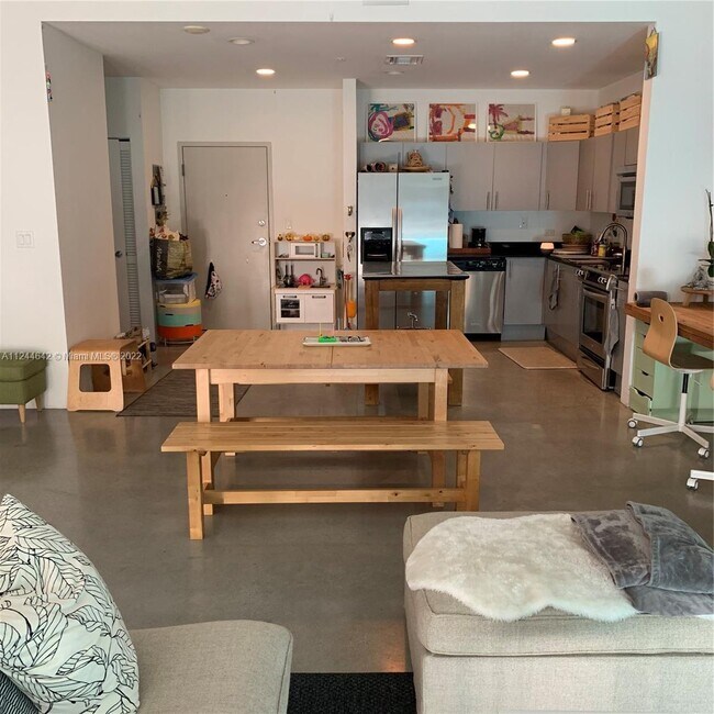 Photo - 2700 N Miami Ave Unit 203