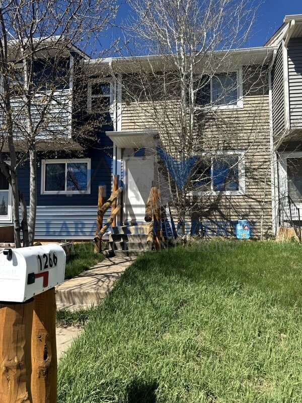 Building Photo - 1266 N 19th St