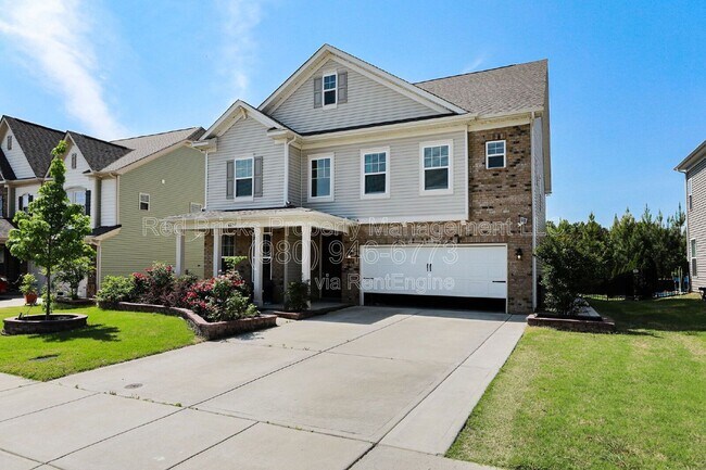 Photo - 4239 Stream Dale Cir NW