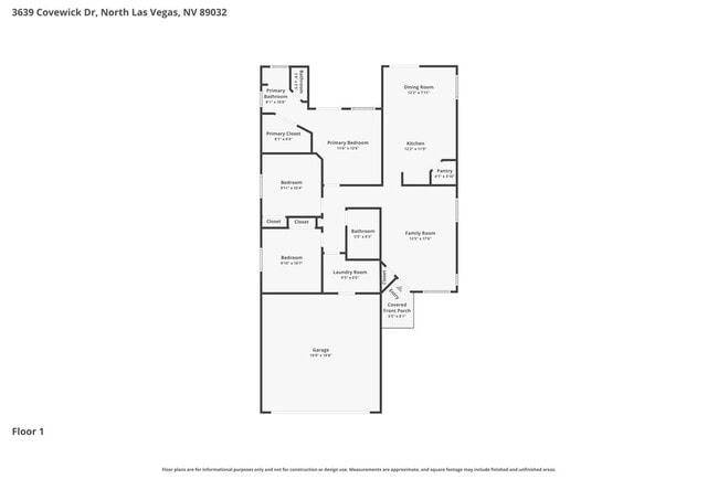 Photo - 3639 Covewick Dr