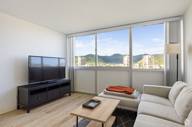 Building Photo - 2211 Ala Wai Blvd Rental