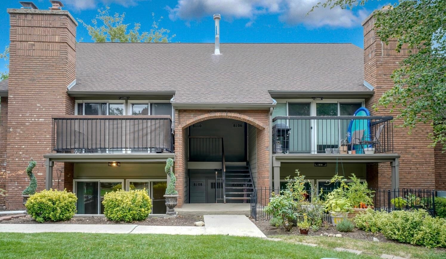 Photo - 8108 S Cottonwood Hills Cir Unit #7