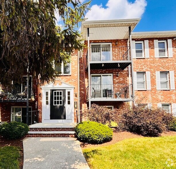 Building Photo - 364 Neponset St Unit K Rental