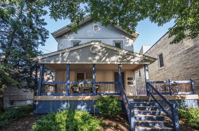 Photo - 1734 N Franklin Pl Townhome