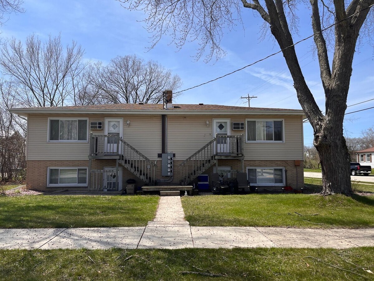 Photo - 1349 Kewaskum St Apartment Unit #3