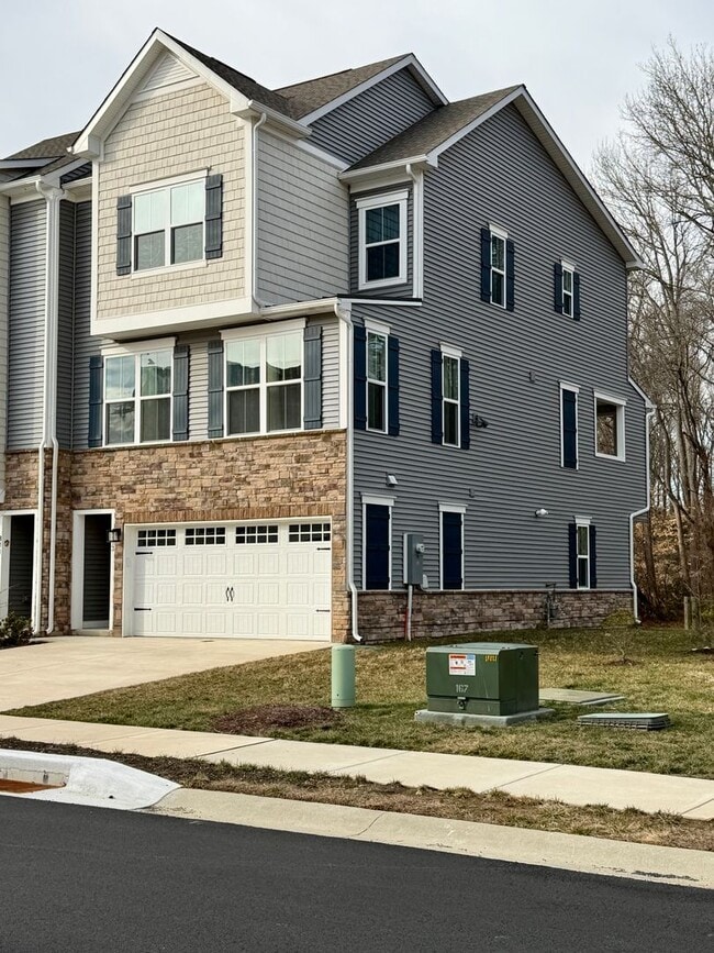 Photo - Welcome to the Village at Pine View!