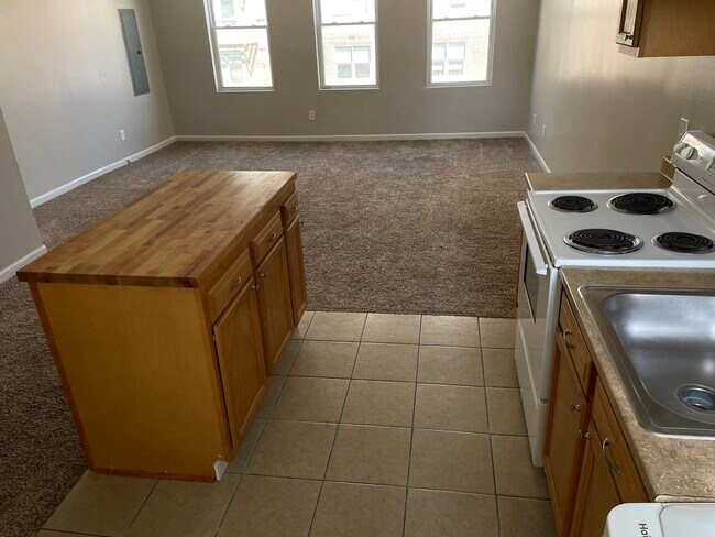 Photo - 1017 W Baltimore St Unit B