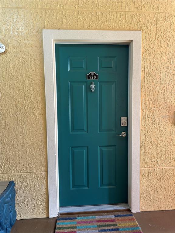 Photo - 2715 Via Capri Unit 728